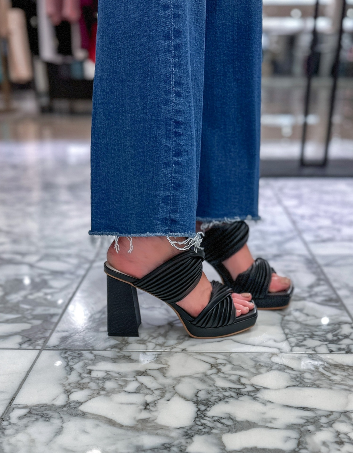 Dolce Vita Platform Heels | The Best 20 Items in the Nordstrom Sale