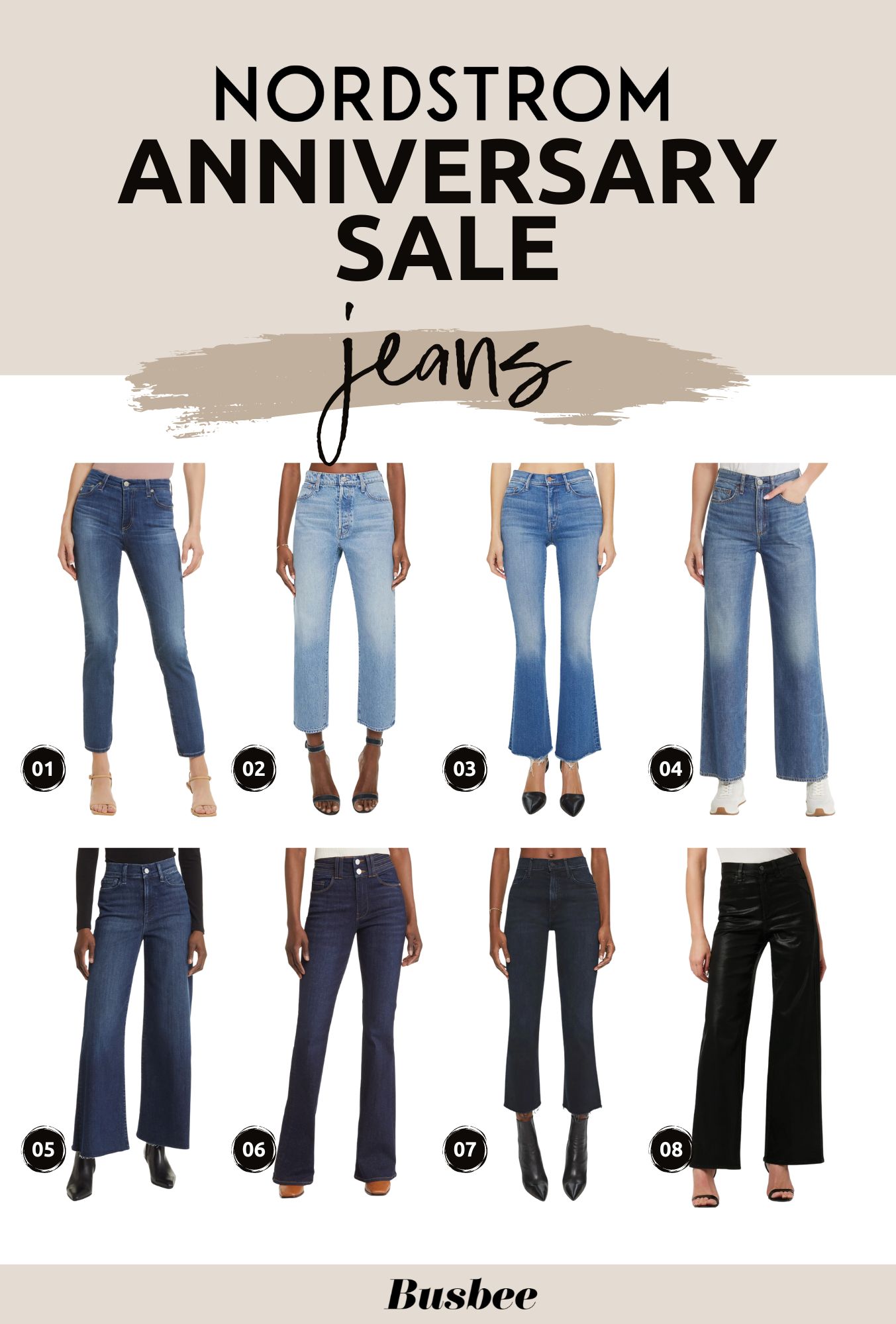 Nordstrom anniversary sale jeans, nordstrom anniversary sale, nordstrom sale, nordstrom anniversary sale 2023, what to buy nordstrom sale, nsale, nsale 2023, best jeans, affordable jeans, designer jeans, jeans on sale, best jeans on sale