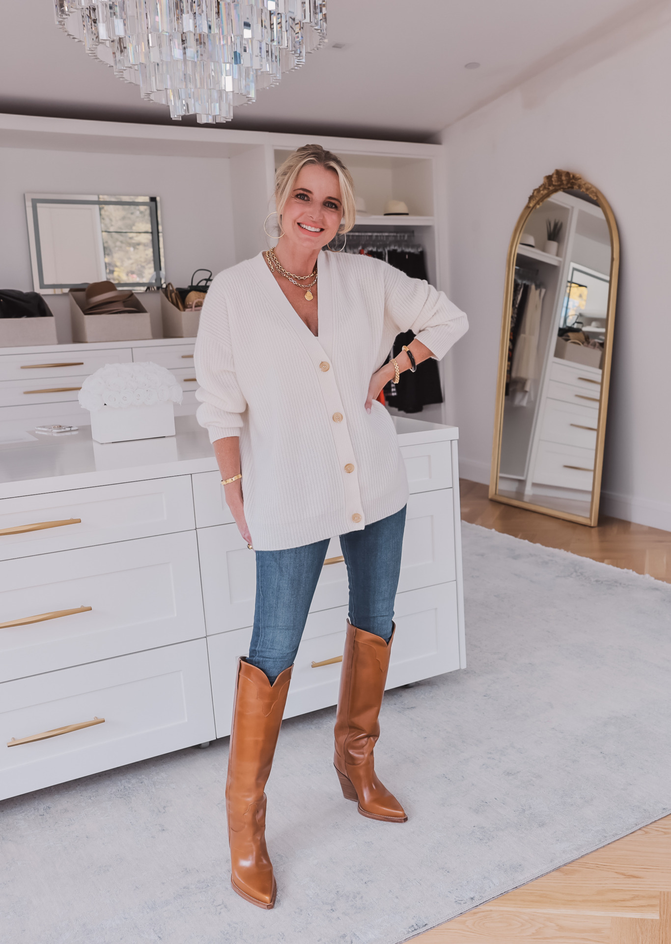 Erin Busbee home organizing hacks