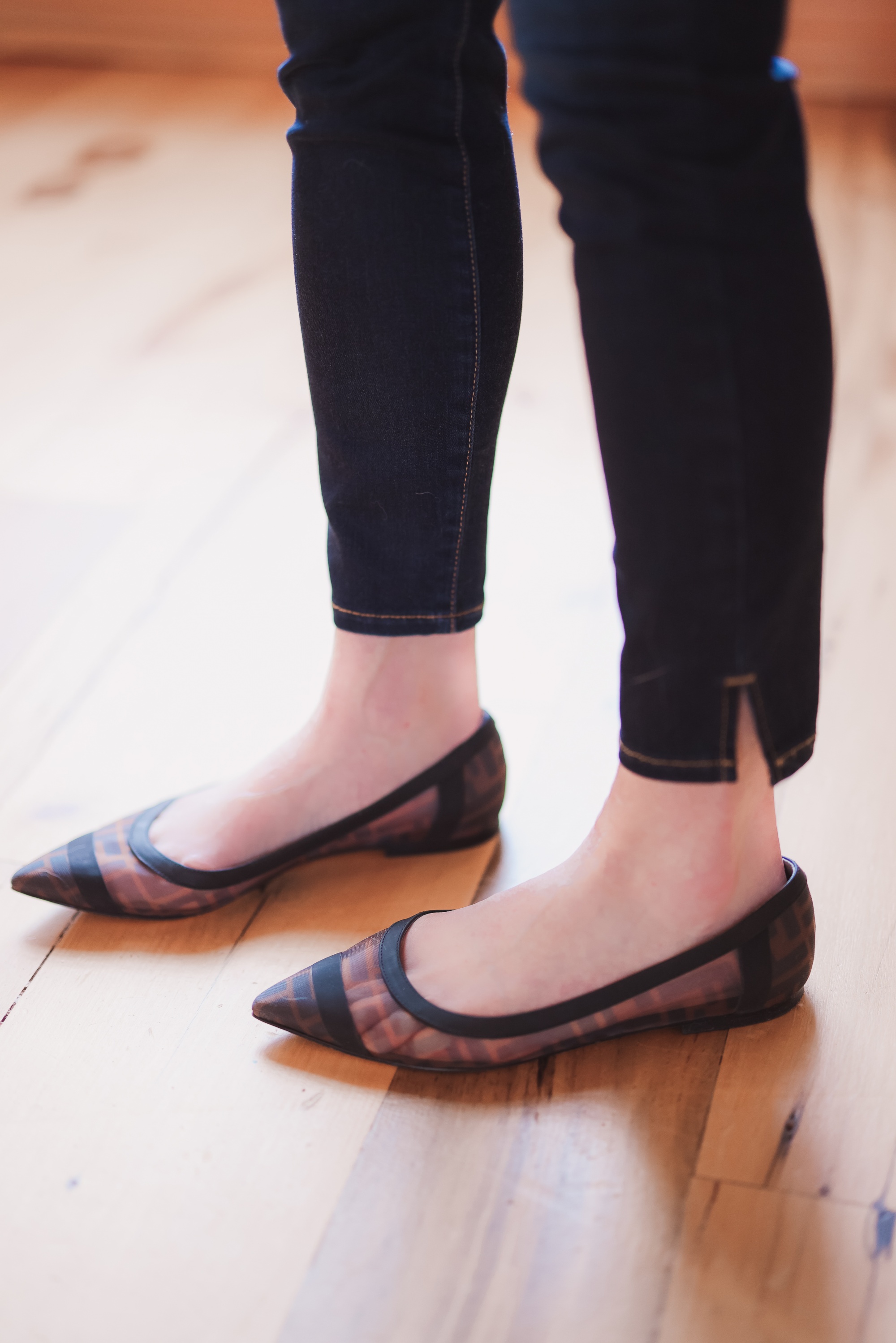 Ballet flats | Shoe Trends 2023