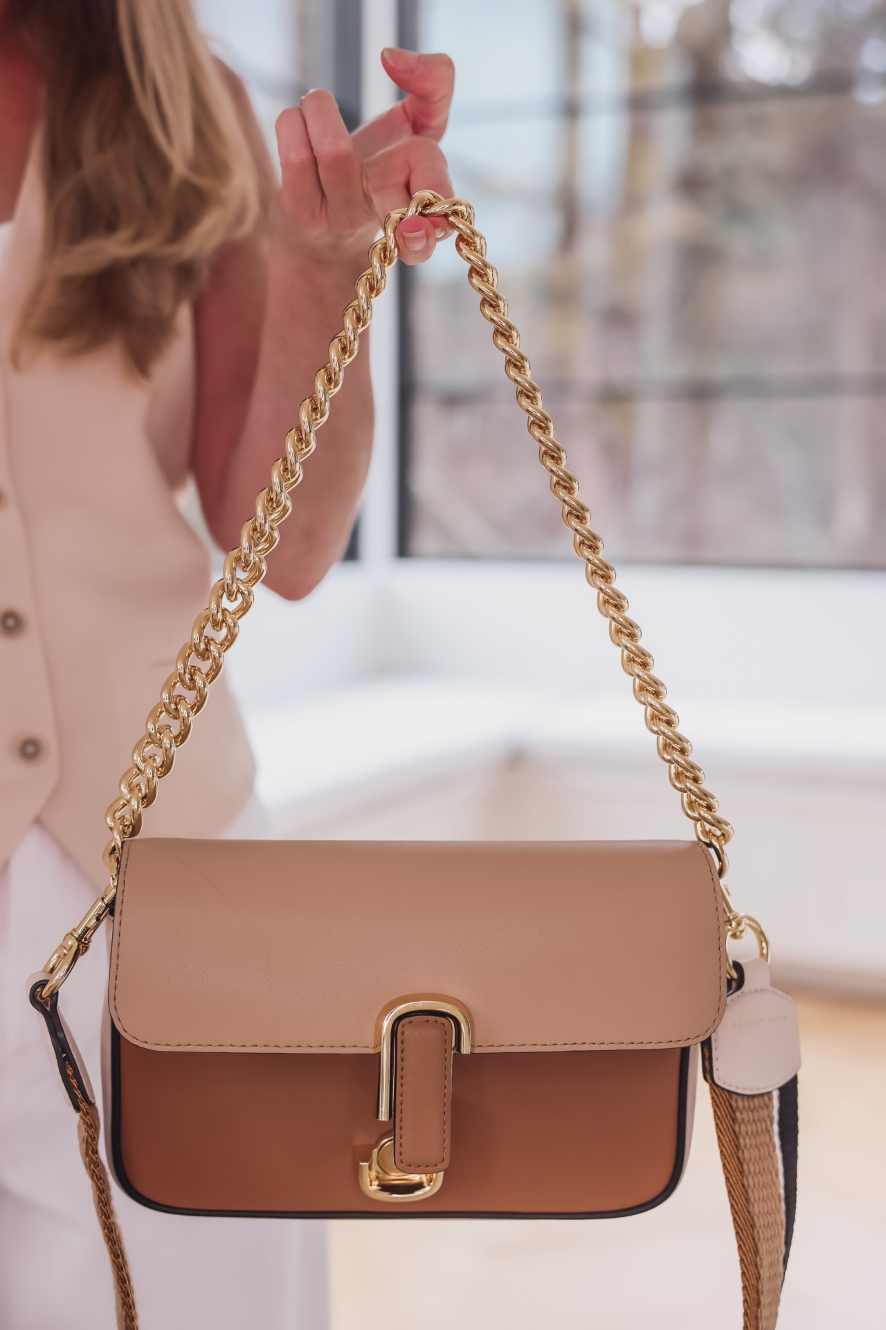 Marc Jacobs Shoulder Bag