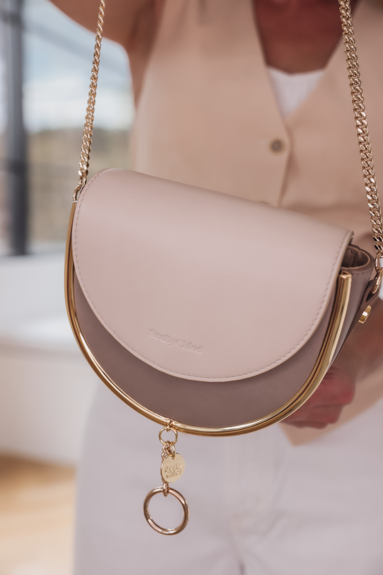 see by chloe Summer Handbags