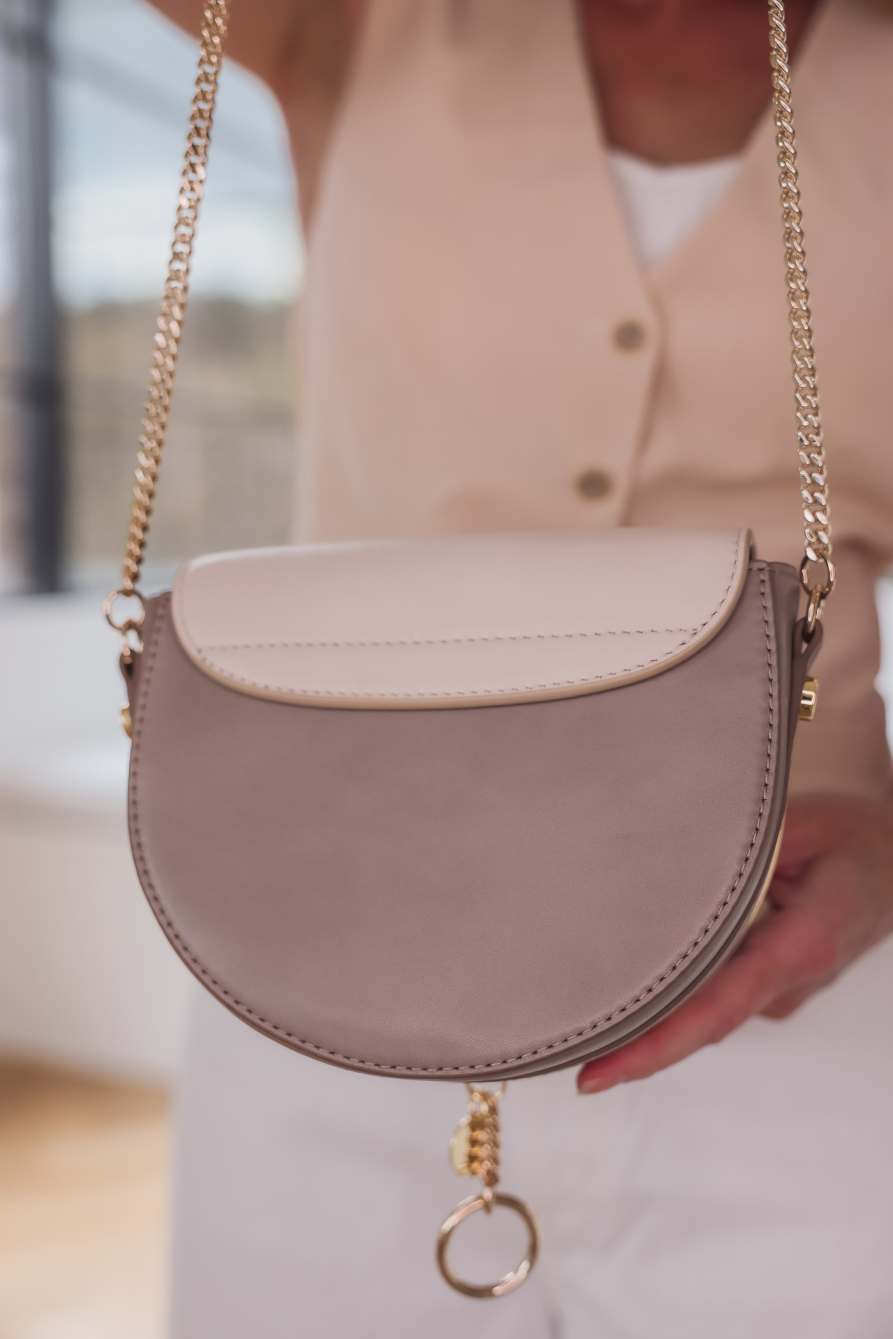 see by chloe Summer Handbags