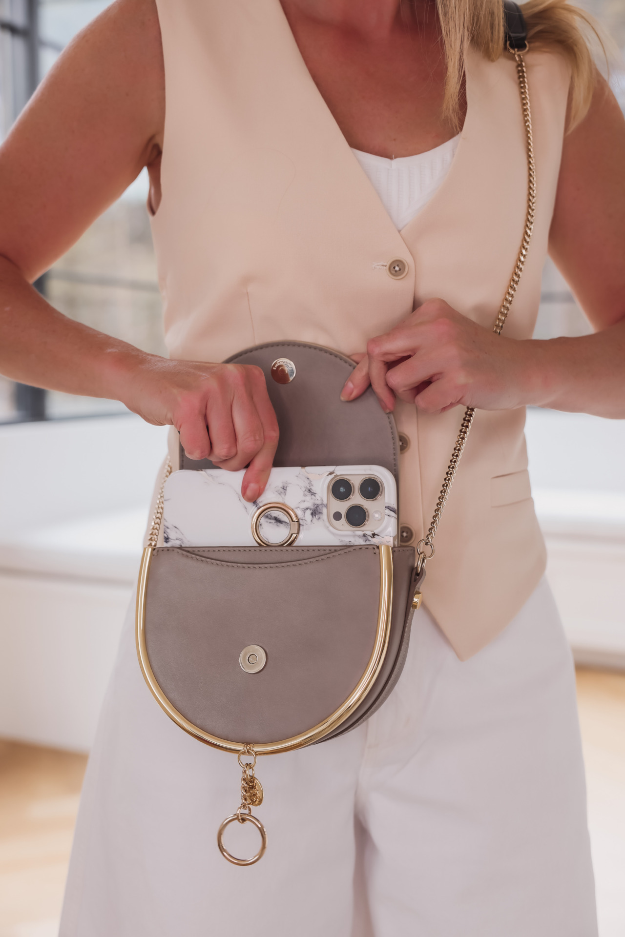 see by chloe crossbody bag