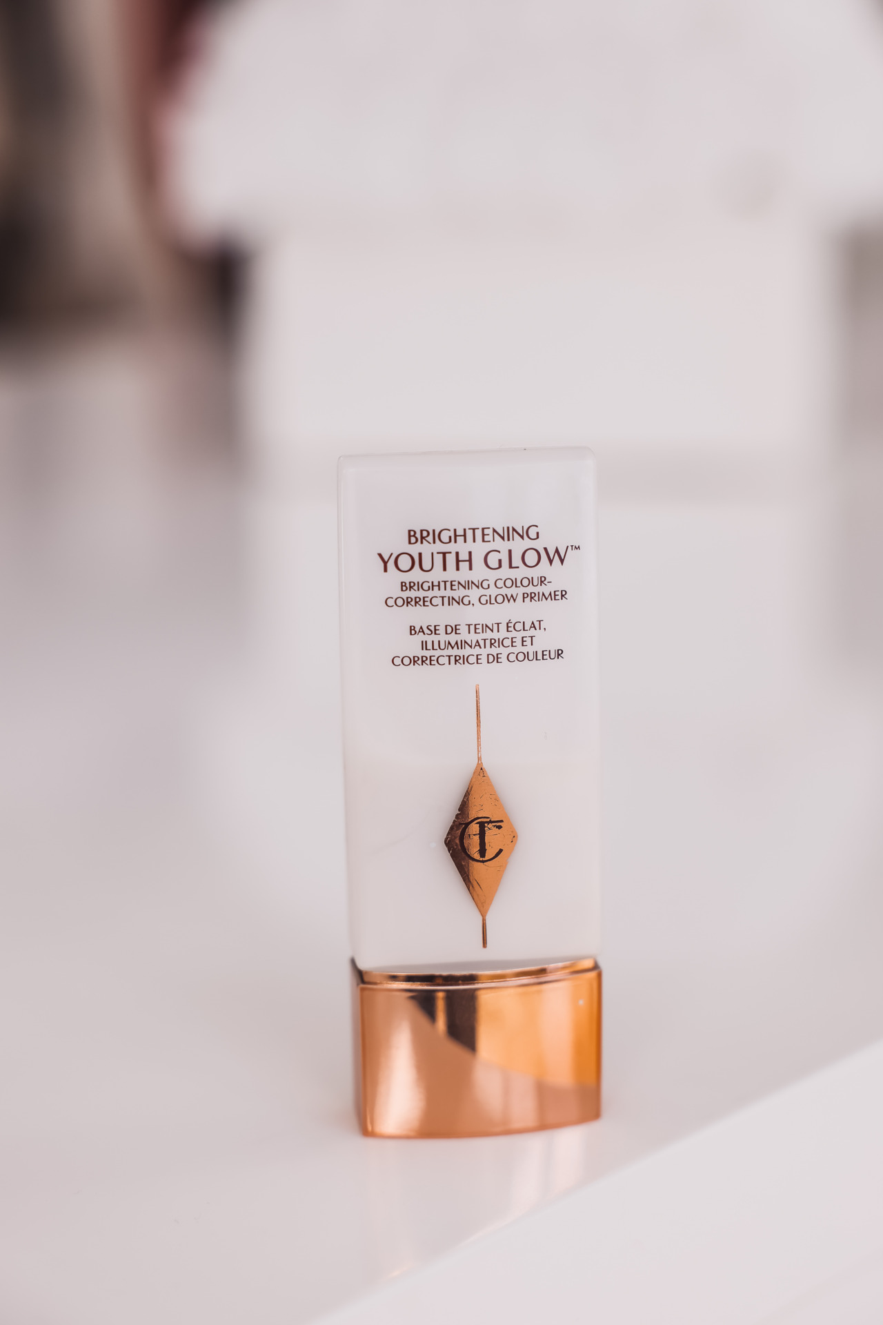 Charlotte Tilbury Primer